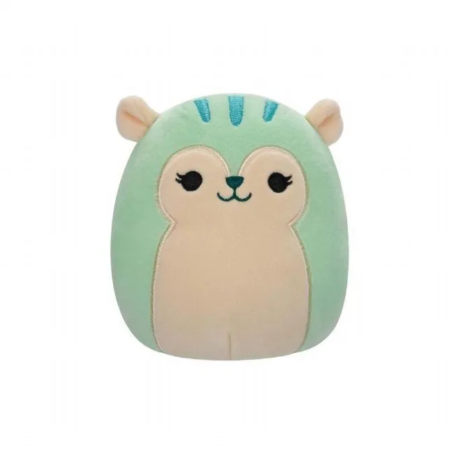 Squishmallows Fuyuki the Squirrel 19cm