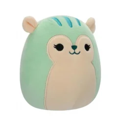 Squishmallows Fuyuki the Squirrel 19cm