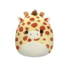 Squishmallows Gary the Giraffe 19cm