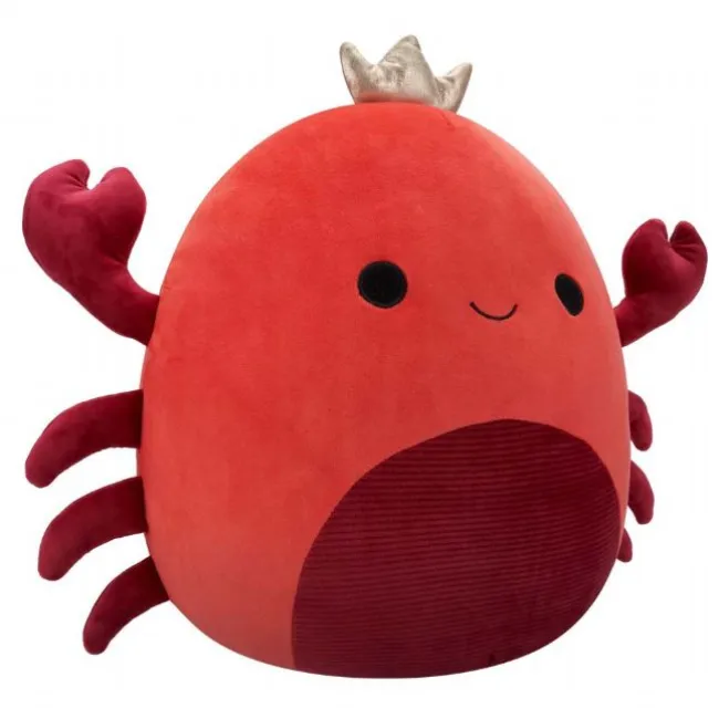 Squishmallows Georgios The Crab 40cm
