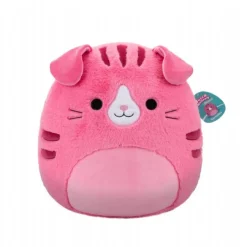 Squishmallows Geraldine The Cat 40cm