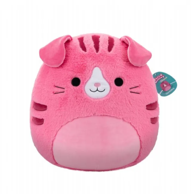 Squishmallows Geraldine The Cat 40cm