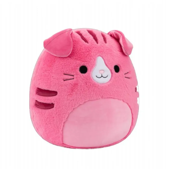 Squishmallows Geraldine The Cat 40cm
