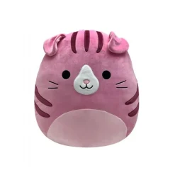 Squishmallows Geraldine The Cat 40cm