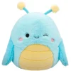Squishmallows Giles The Grasshopper 40cm