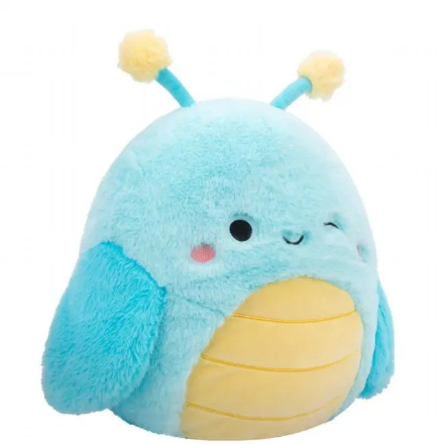 Squishmallows Giles The Grasshopper 40cm