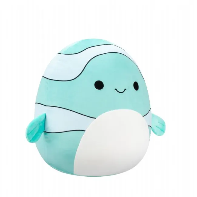 Squishmallows Giuseppe The Clownfish 40c