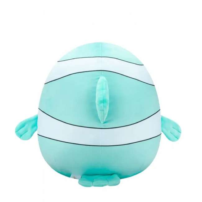 Squishmallows Giuseppe The Clownfish 40c
