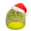 Squishmallows Grinch Bamse 25 cm