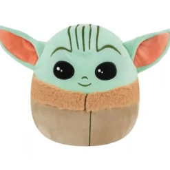 Squishmallows Grogu 25cm