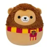 Squishmallows Gryffindor Lion 25cm