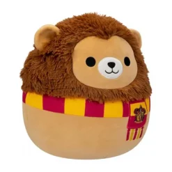 Squishmallows Gryffindor Lion 25cm