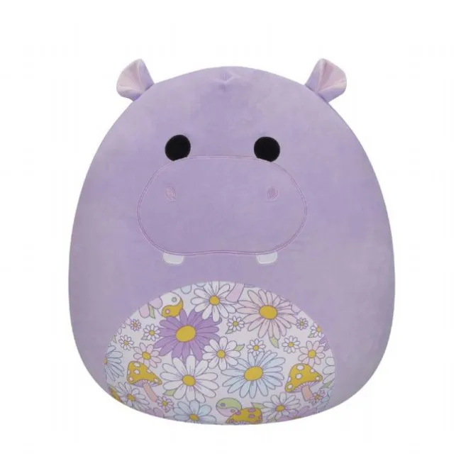 Squishmallows Hanna the Hippo 50cm