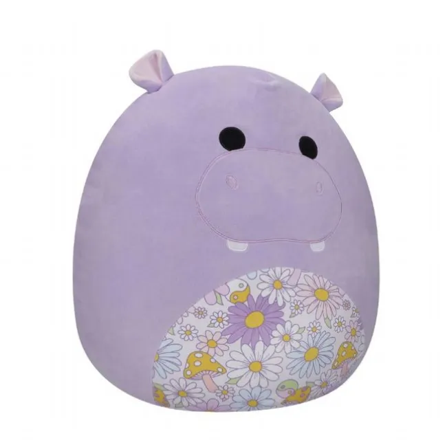 Squishmallows Hanna the Hippo 50cm