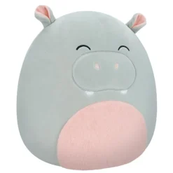 Squishmallows Harrison The Hippo 30cm
