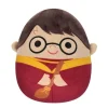 Squishmallows Harry Potter m. Kappe 25cm