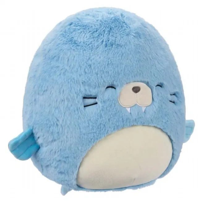 Squishmallows Harvey The Walrus 30cm