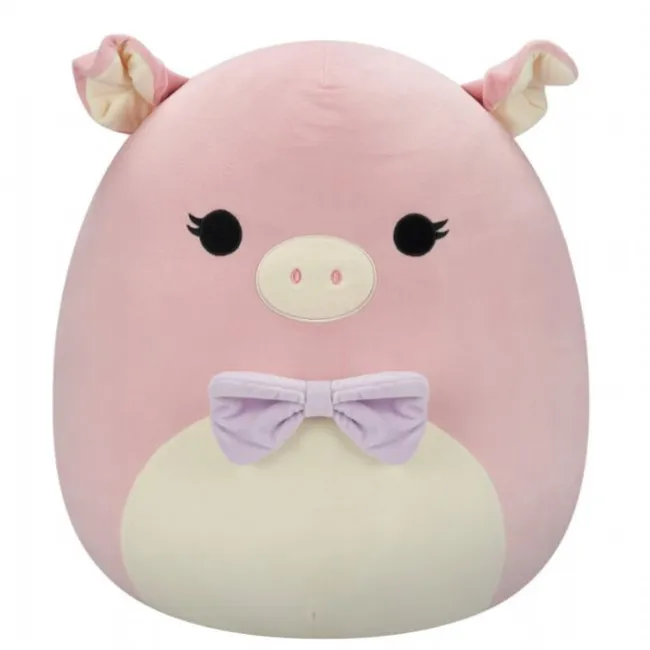 Squishmallows Hettie The Pig 50cm