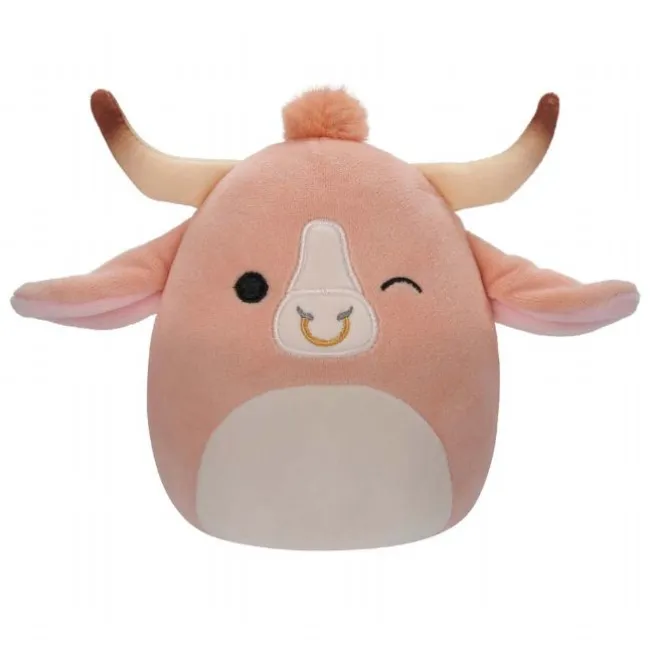 Squishmallows Houston the Bull 40cm