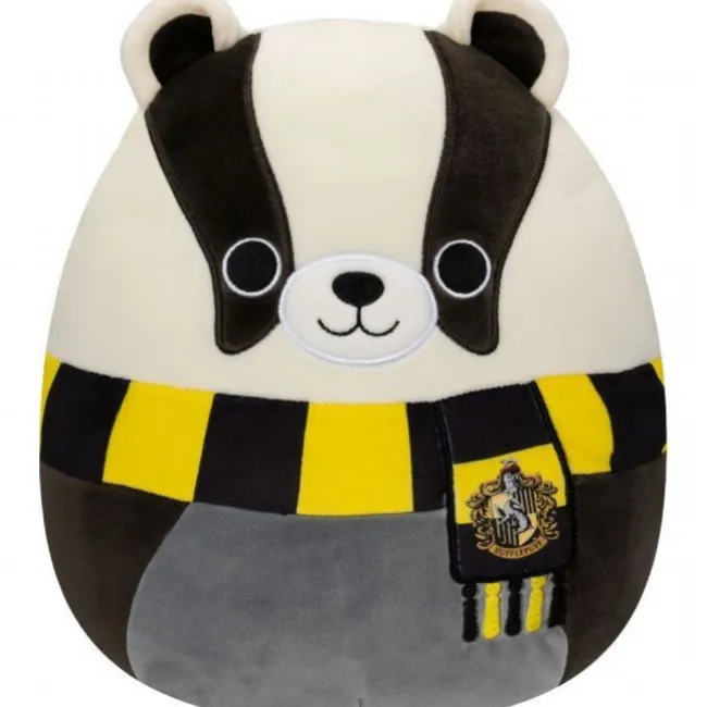 Squishmallows Hufflepuff 25 cm