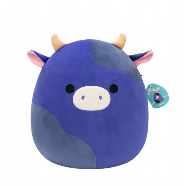 Squishmallows Ingred The Cow 40cm