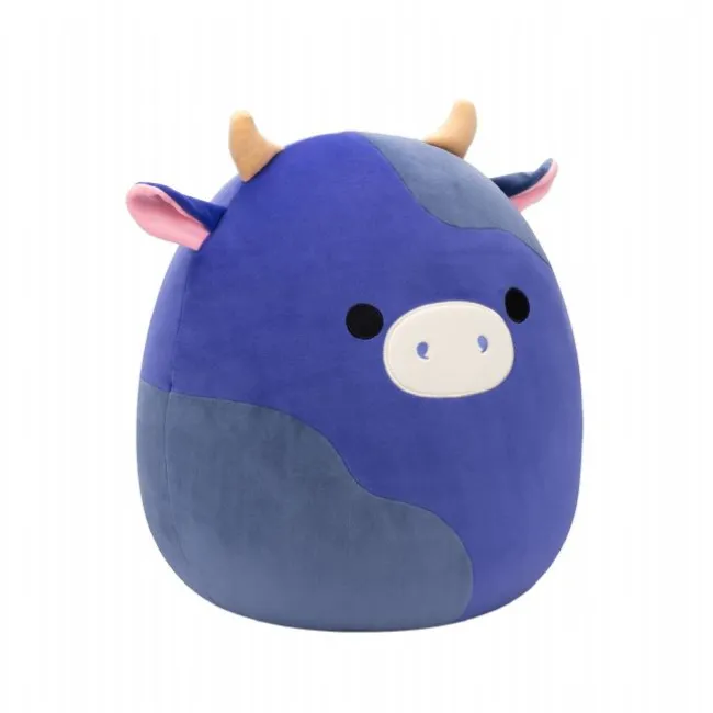 Squishmallows Ingred The Cow 40cm