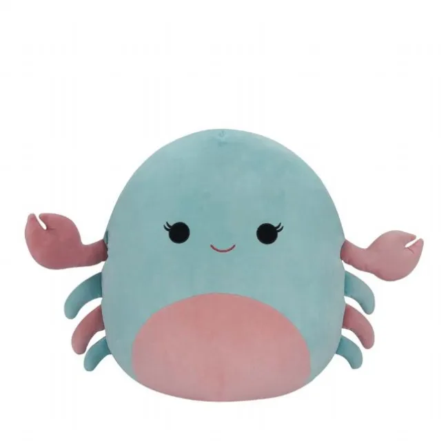 Squishmallows Isler the Crab 50cm