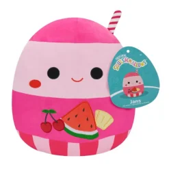 Squishmallows Jans The Fruit Punch 40cm