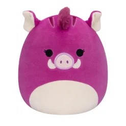Squishmallows Jenna the Boar 19cm