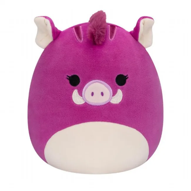 Squishmallows Jenna the Boar 19cm