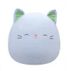 Squishmallows Jiovanne The Cat 50cm