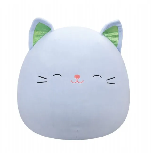 Squishmallows Jiovanne The Cat 50cm