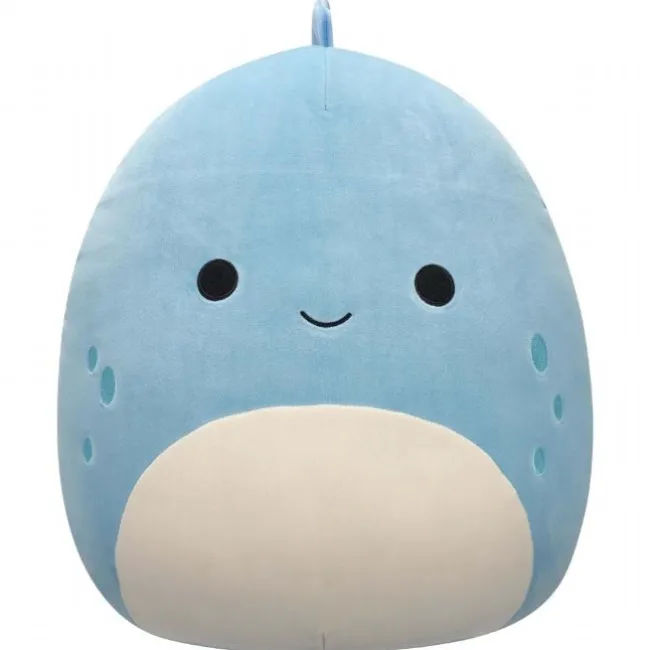 Squishmallows John-John The Dino 40cm