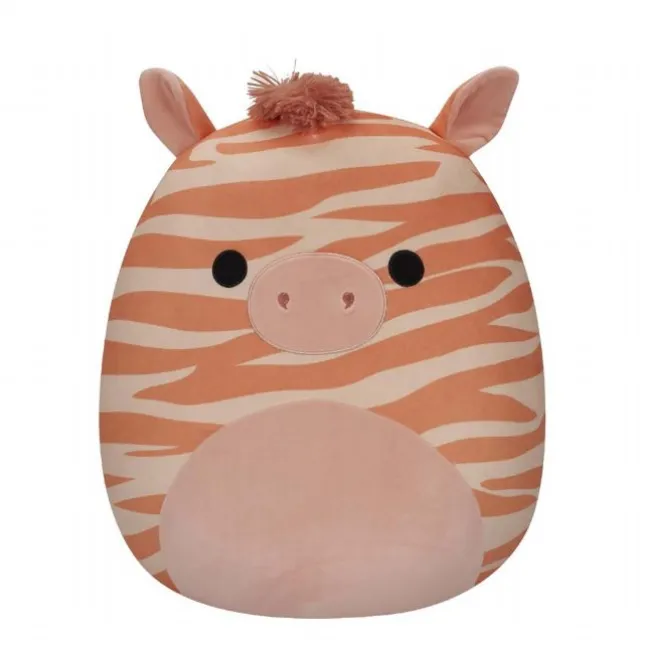 Squishmallows Josue the Zebra 50cm