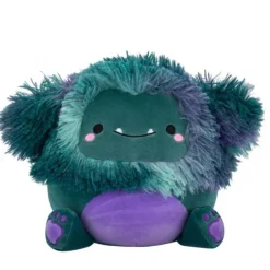 Squishmallows JT the Bigfoot 19cm