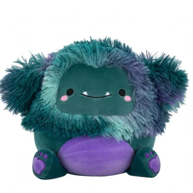 Squishmallows JT the Bigfoot 19cm