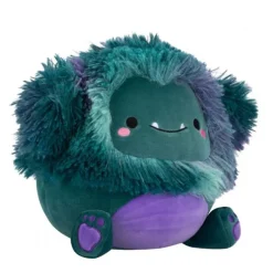 Squishmallows JT the Bigfoot 19cm