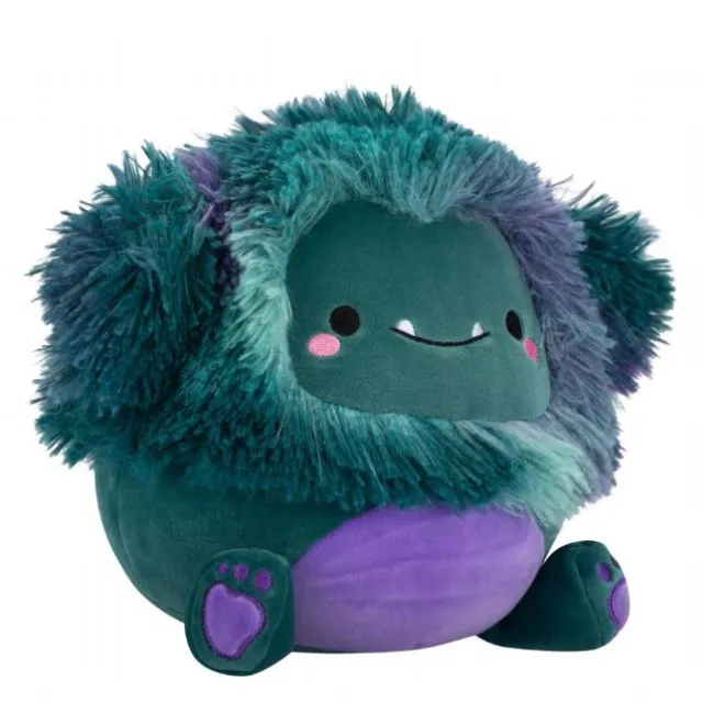 Squishmallows JT the Bigfoot 19cm