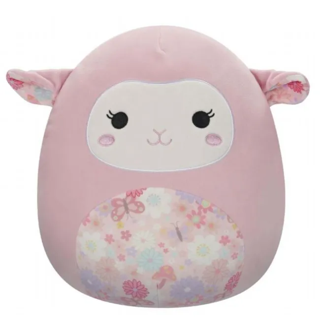 Squishmallows Lala the Lamb 30cm