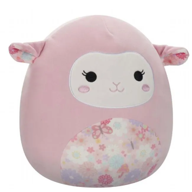 Squishmallows Lala the Lamb 30cm