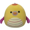 Squishmallows Leif the Seadragon 19cm