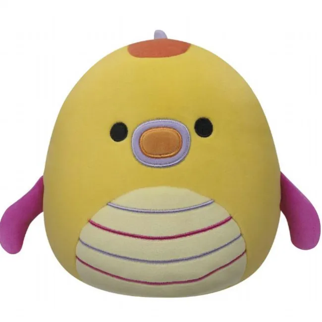 Squishmallows Leif the Seadragon 19cm