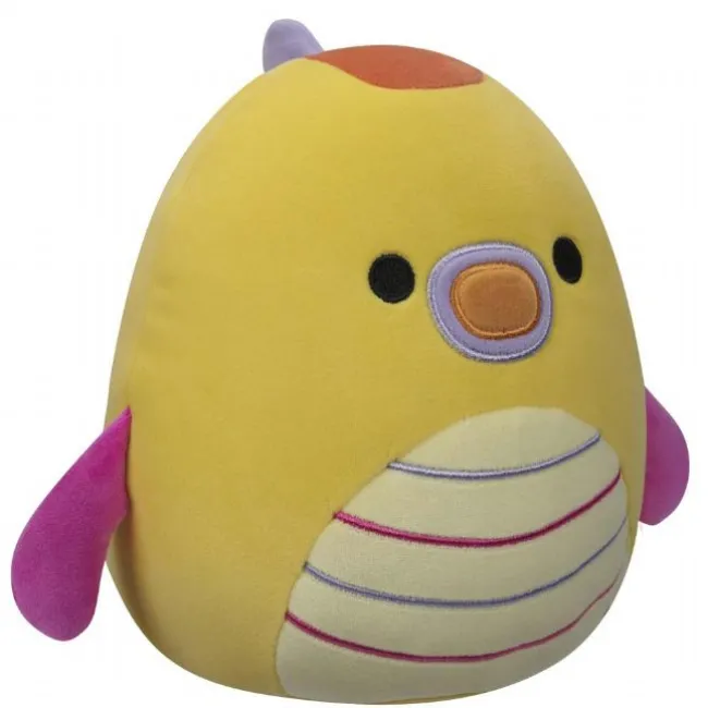 Squishmallows Leif the Seadragon 19cm