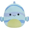 Squishmallows Leland the Fish 19cm