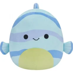 Squishmallows Leland the Fish 19cm