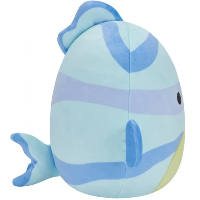 Squishmallows Leland the Fish 19cm