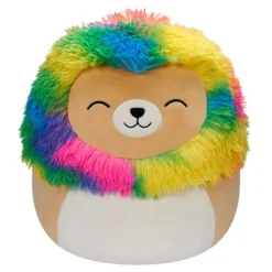 Squishmallows Leonard the Lion 30cm