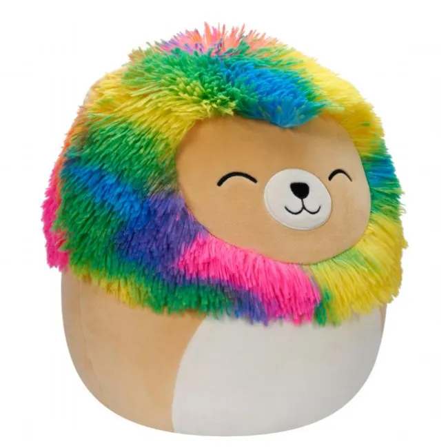 Squishmallows Leonard the Lion 30cm