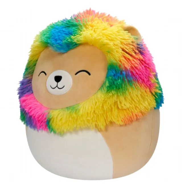 Squishmallows Leonard the Lion 30cm