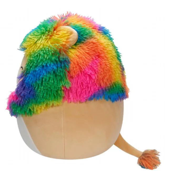 Squishmallows Leonard the Lion 30cm